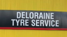 Deloraine Tyre Service